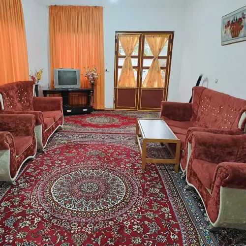 تصویر ۱ - آپارتمان مبله آرامش (۳) در  نوشهر