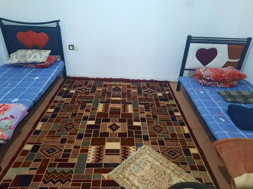 تصویر 4 - سوییت نقلی ساناز (۱) در  چابهار