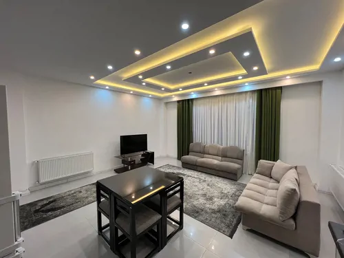 تصویر 3 - آپارتمان ویلایی مهتاب (2) در انزلی