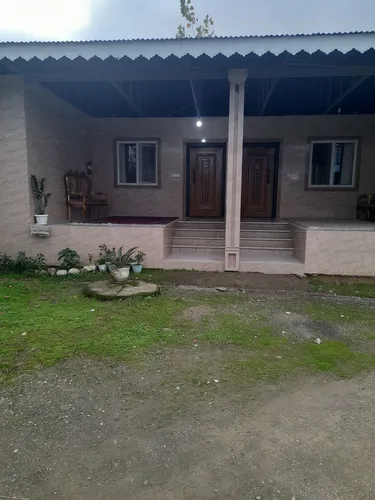 تصویر 5 - ویلا ۱ اتاق خواب حال واشپزخانه وسویس تازه ساخت بی عیب و ایراد در  رضوانشهر