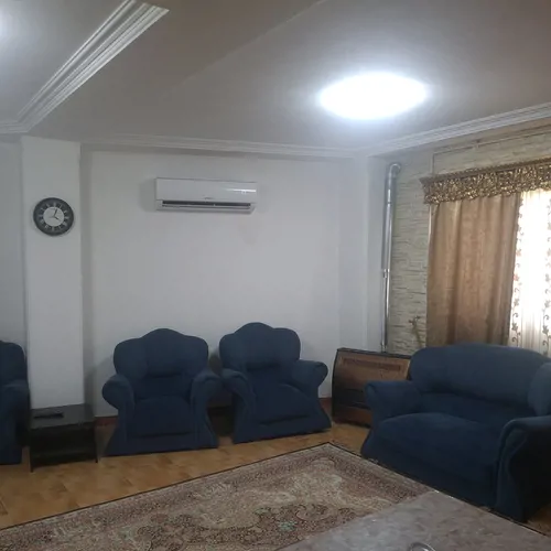 تصویر 4 - آپارتمان مبله شهباز (۲) در رشت