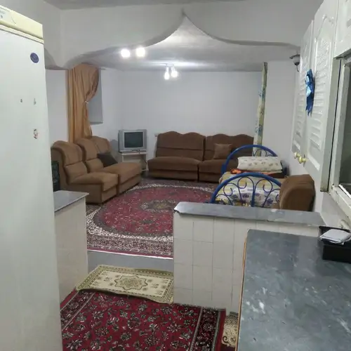 تصویر 2 - سوییت میرشاد (۳) در انزلی