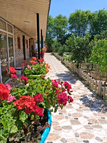 تصویر 14 - ویلا جکوزی دار نیکان در ساری