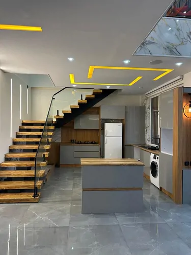 تصویر 4 - ویلا ویلا نارون در سهیلیه