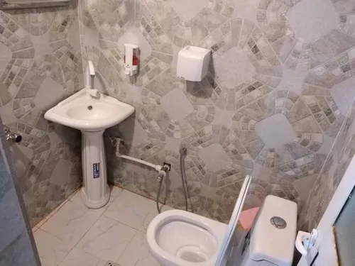 تصویر 3 - اقامتگاه بوم‌گردی دنج واحد بی بی گل  در هرمز