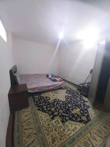 تصویر 8 - آپارتمان مبله خورشید شهدا (همکف) در  مشهد