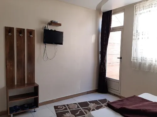 تصویر 2 - سوییت کهکشان (2 تخته) در مشهد