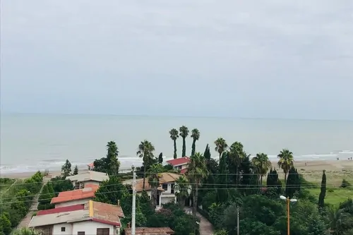 تصویر 4 - هتل آپارتمان  رشد 1 در نشتارود