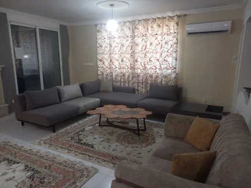 تصویر 7 - ویلا لوکس استخردار آبگرم ساحلی یاس با فوتبال دستی در  رامسر