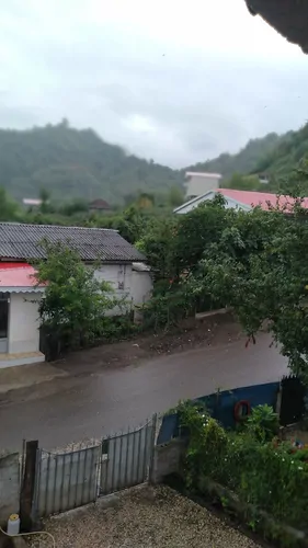 تصویر 12 - ویلا خونه صورتی در  آستارا