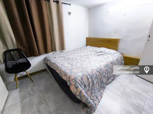 تصویر 8 - آپارتمان مبله صدف  (2) در  کیش