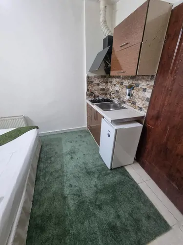 تصویر 4 - هتل آپارتمان ادیان(واحد ۳۰۳) در مشهد