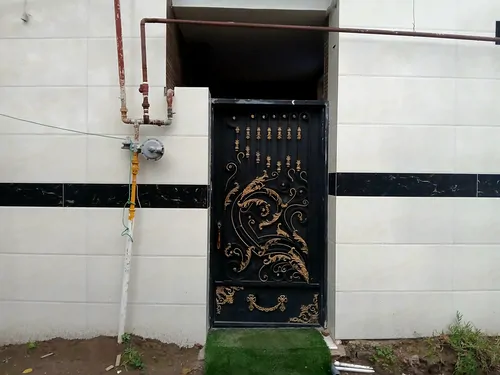 تصویر 17 - ویلا استخردار آبگرم حسن رود در انزلی