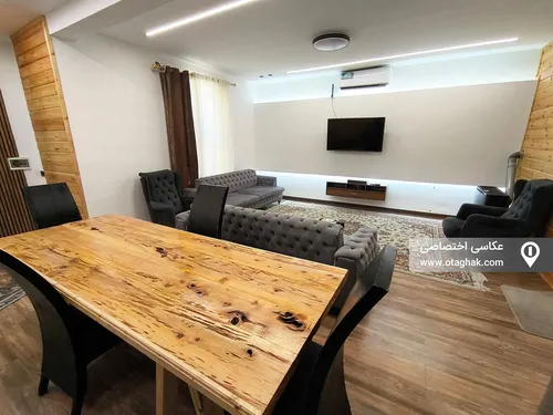 تصویر 13 - ویلا باغ استخردار آبگرم طائف در  رامسر