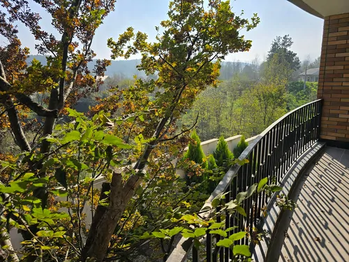 تصویر 16 - ویلا دوبلکس جنگل در سراوان