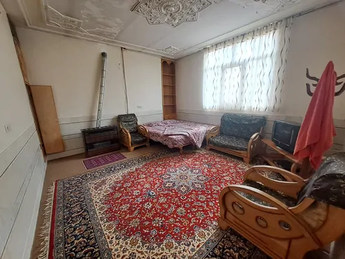 تصویر 7 - آپارتمان مبله جهان (2) در باغ بهادران