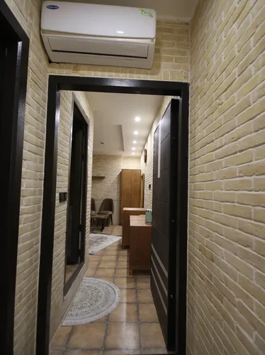 تصویر 5 - هتل سنتی عمارت هفت دری (پاک بانو 108) در  شیراز
