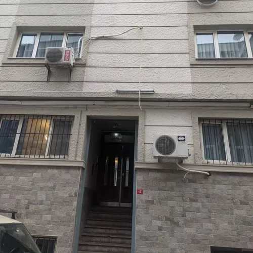 تصویر 8 - آپارتمان تکسیم تراول (۱) در  استانبول