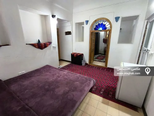 تصویر 5 - هتل سنتی متولی باشی (1) با صبحانه رایگان در  ماهان