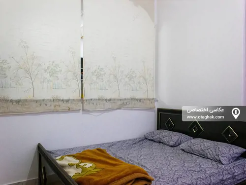 تصویر 16 - خانه مبله زارع در  یزد