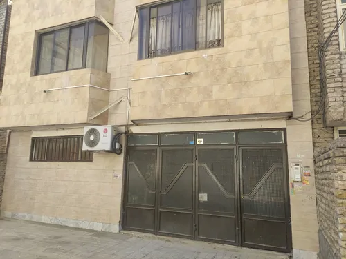 تصویر 9 - خانه شریعتی  در  مشهد