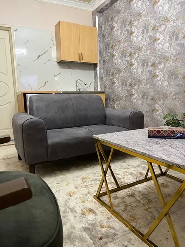 تصویر 3 - آپارتمان مبله سپیدار (۴۰۳) در خیابان فاطمی در تهران