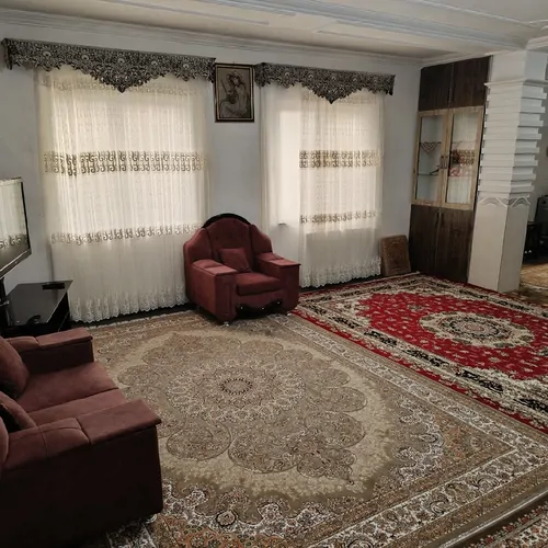 تصویر 4 - آپارتمان مبله شاهین در  تالش
