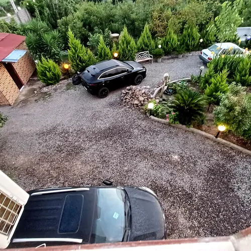 تصویر 10 - ویلا باغ بهشت (۵) در  رشت