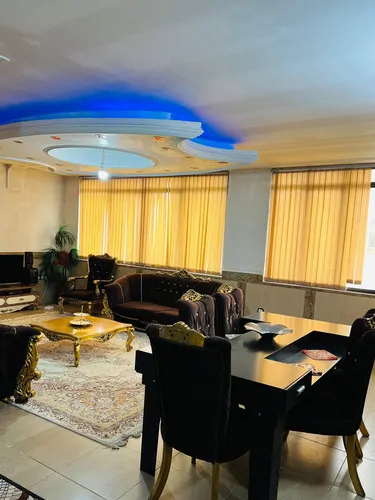 تصویر 2 - آپارتمان مبله کایرا در شیراز