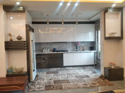 تصویر 2 - ویلا ویلا 2خواب دورانی تازه ساز در ماسال