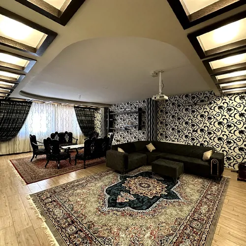 تصویر 3 - آپارتمان مبله اریکه در  اصفهان