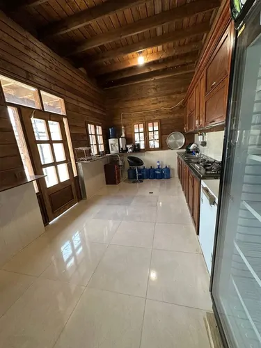 تصویر 9 - اقامتگاه بوم‌گردی زرین (اتاق 2) با صبحانه رایگان  در  قشم