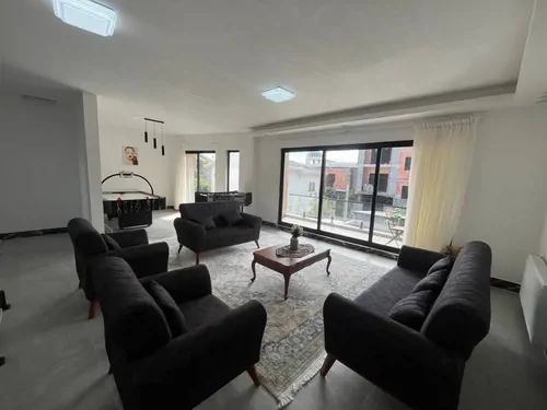 تصویر 4 - ویلا استخردار آبگرم طنین با جکوزی و ایرهاکی در سرخ رود