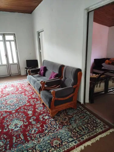 تصویر 4 - ویلا طبیعت در  رویان