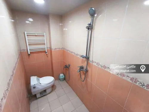 تصویر 14 - آپارتمان مبله ستاره ها (416) در  کرمان