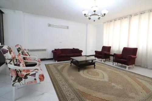 تصویر 3 - آپارتمان در میرزا شیرازی غربی (۶) در شیراز