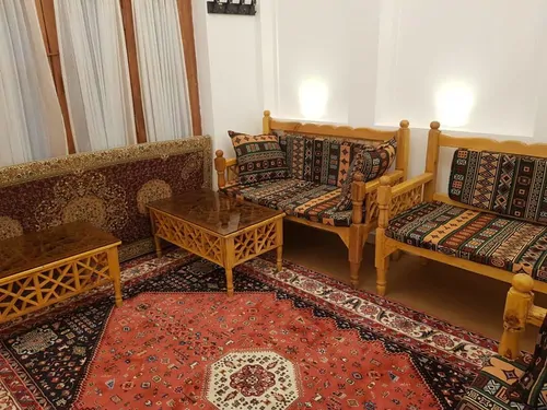 تصویر 34 - خانه سنتی حنا در  یزد
