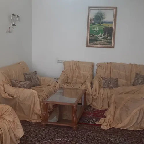 تصویر 2 - ویلا آرامش در رضوانشهر