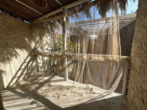 تصویر 22 - اقامتگاه بوم‌گردی ساحلی نوادا (1) در  قشم