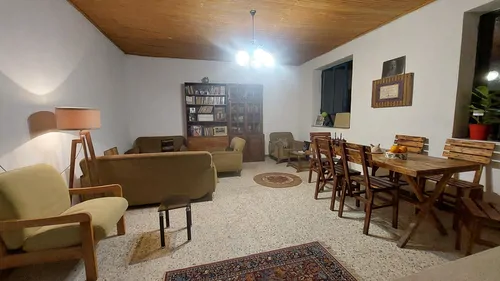 تصویر 8 - اقامتگاه بومگردی رافا (2) در لاهیجان