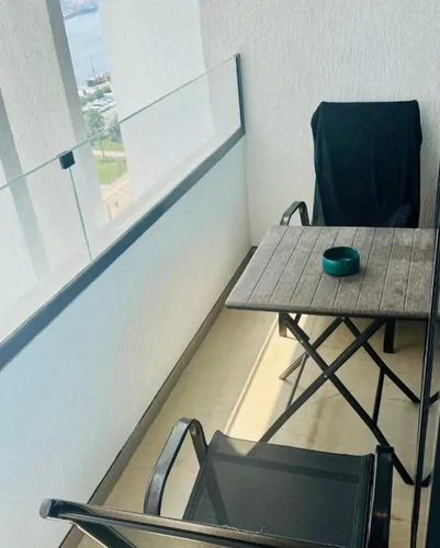 تصویر 7 - هاستل امارو هاستل (اتاق 1002) مخصوص آقایان در  دبی