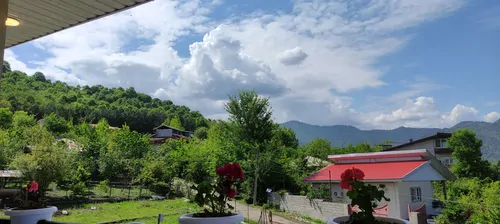 تصویر 14 - ویلا حبیب  در  ماسال