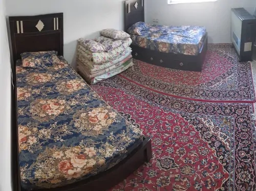 تصویر 4 - خانه خانه دوبلکس بسیار نزدیک ساحل  در رودسر
