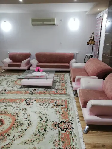تصویر 10 - آپارتمان الهیه(مخصوص خانواده) در  گنبد کاووس