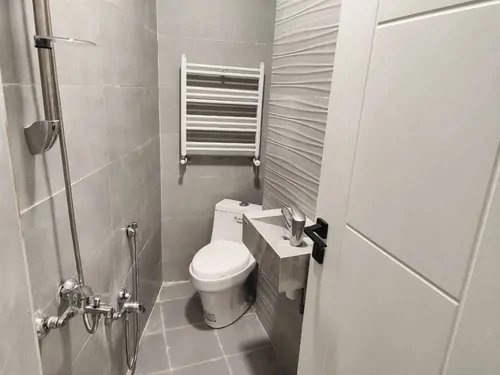 تصویر 21 - ویلا استخردار آبگرم کُر با بیلیارد در  سهیلیه