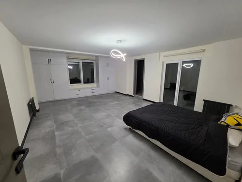 تصویر 14 - ویلا تریپلکس مدرن استخردار آبگرم ستاره با باشگاه بدنسازی در  کلاردشت