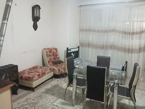 تصویر 2 - آپارتمان همکف ۹۰متری دانشگاه علوم تحقیقات در تهران