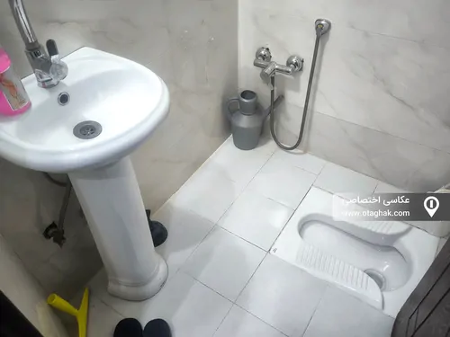 تصویر 11 - آپارتمان مبله گلستان (2) در  اصفهان