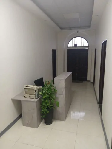 تصویر 9 - سوییت در خیابان انقلاب (103) در تهران