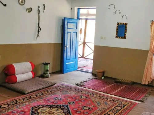 تصویر 1 - اقامتگاه بوم‌گردی پلنگ‌تله (اتاق شماره 2) در  سوادکوه